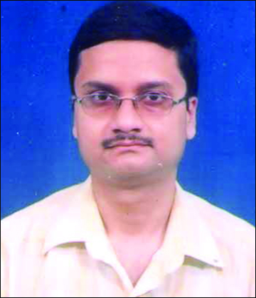 Dr. Sudipta Chatterjee RMO cum Clinical Tutor - Sudipta
